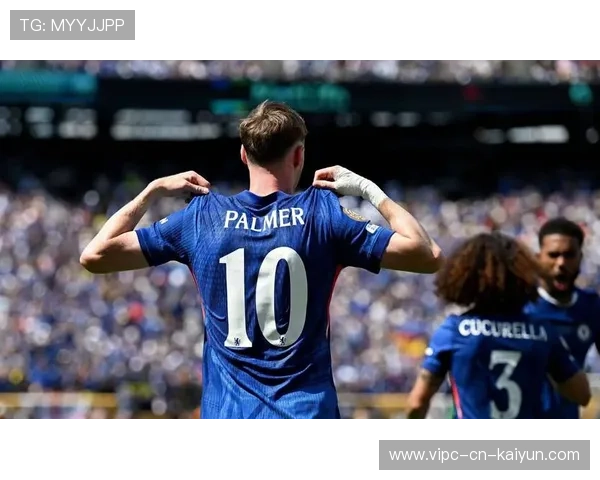 切尔西反击速度明显提升