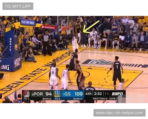 勇士比赛文化：外线跑位的长期创新将继续成为对手难以对付的武器