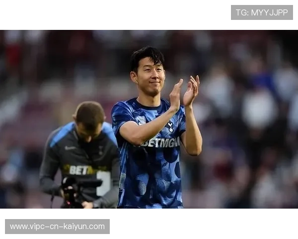 孙兴慜中圈启动长驱直入，热刺反击效率爆棚——全面解码热刺的快速攻防