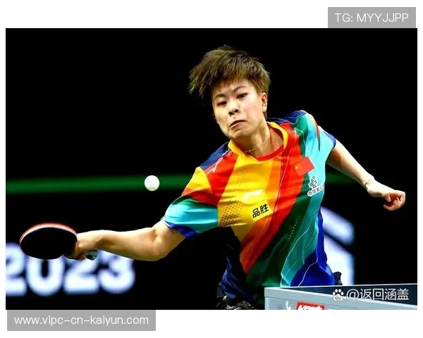 王艺迪赛场预演中完成高难度反拉