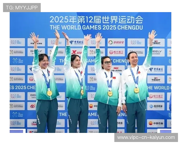 世界游泳接力队训练营替补与换人规则应用白皮书发布，游泳接力选手